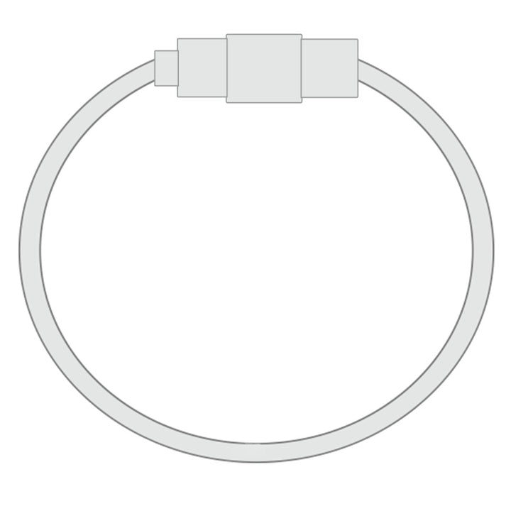 Acessórios para chaveiros