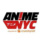 Anime NYC brand