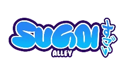 Sugoi2da brand