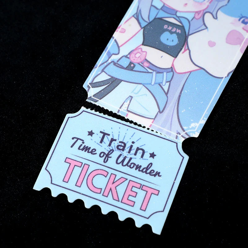 Custom Bookmark Printing With Tassels VOGRACE Custom bookmark printing with tassels vograce