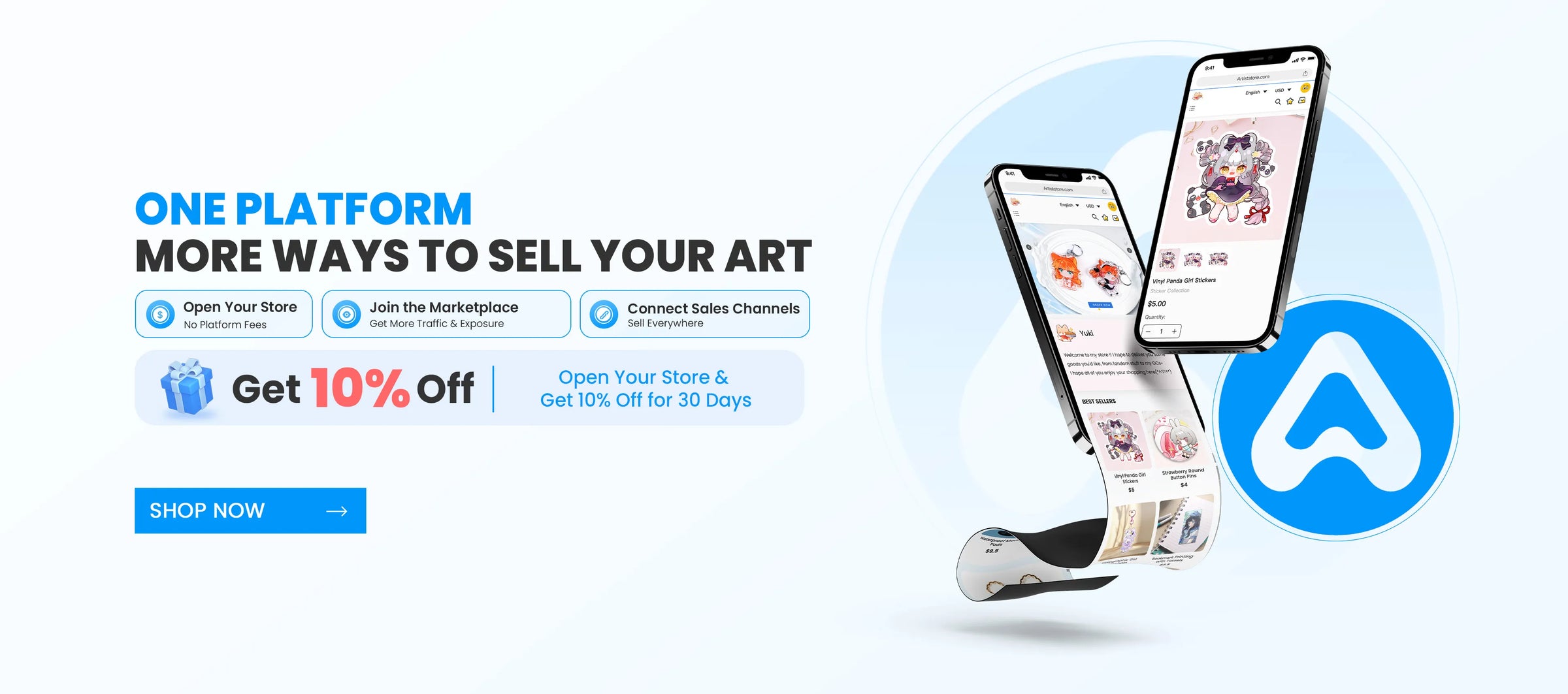 home_banner|ONE PLATFORM