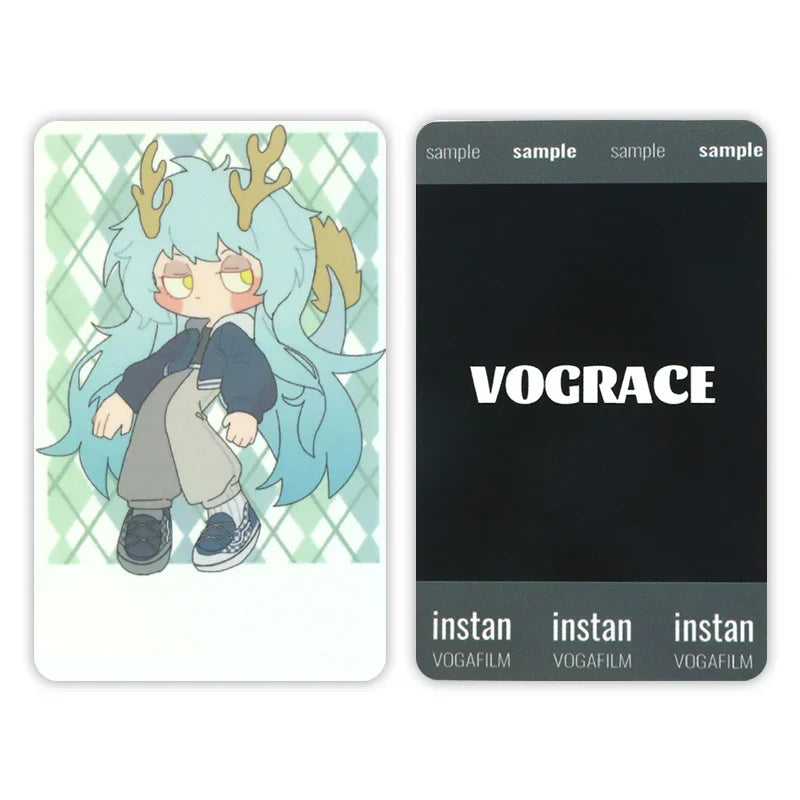 Custom Photocards