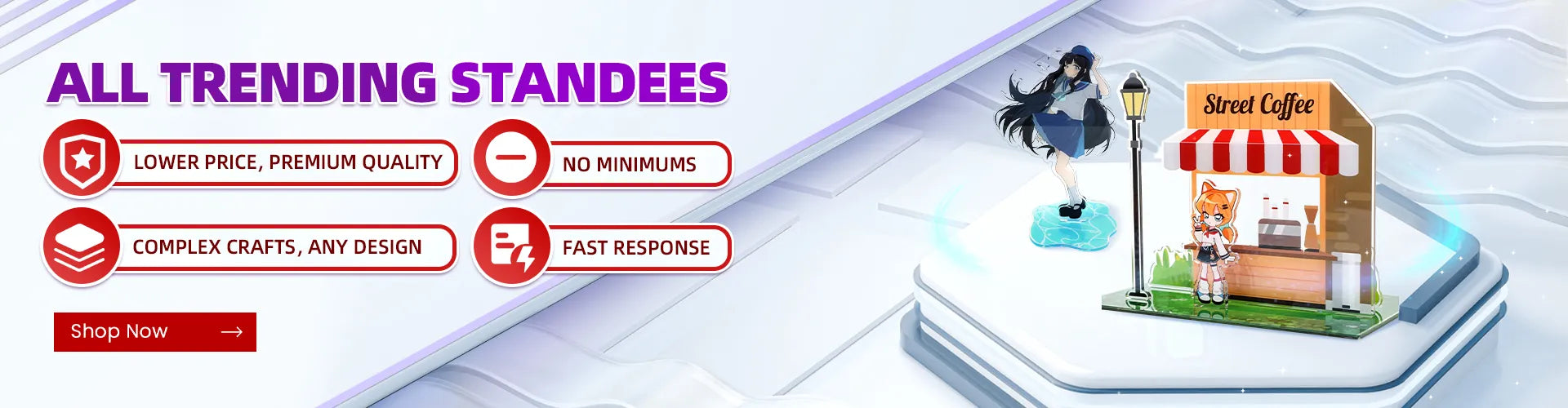 home_banner|ALL TRENDING STANDEES