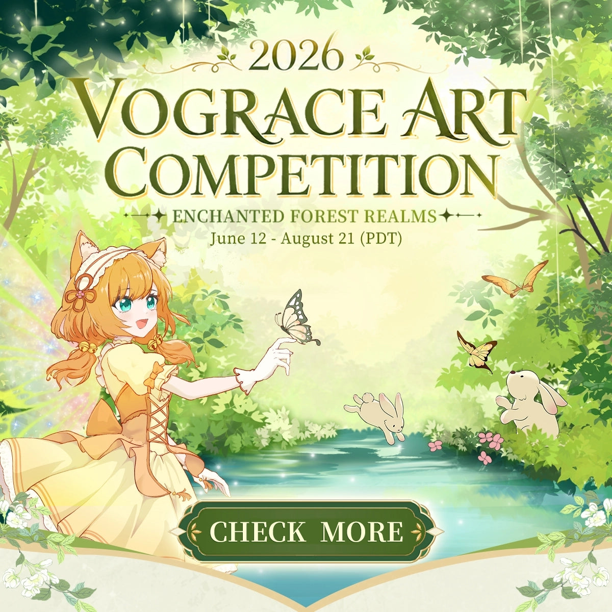 home_banner|VOGRACE ART COMPETITION