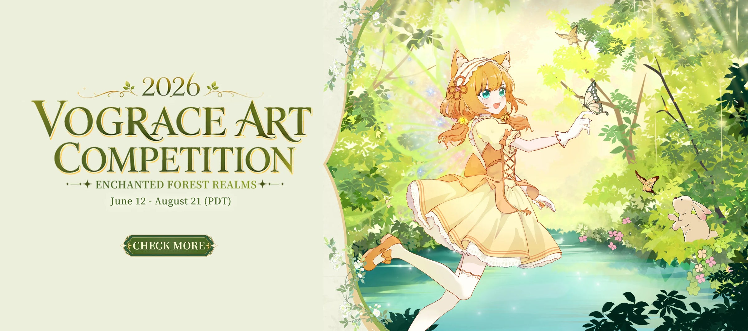 home_banner|VOGRACE ART COMPETITION