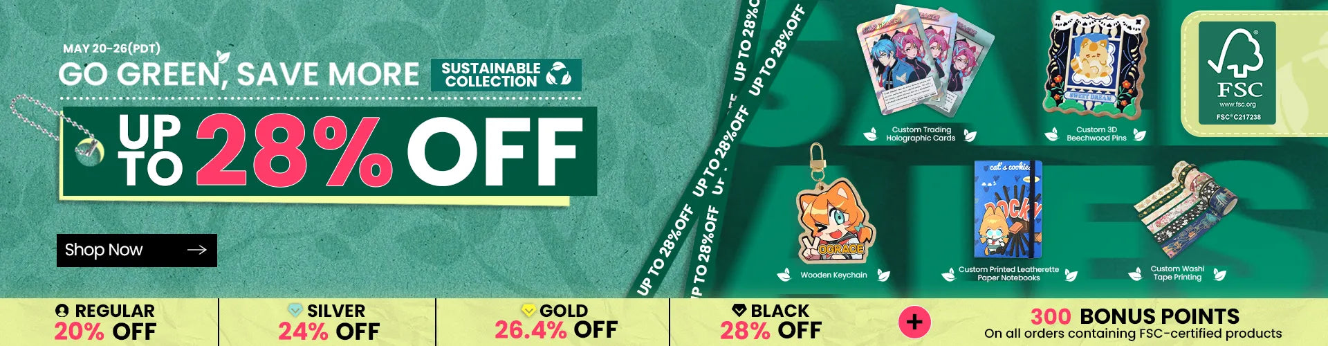 home_banner|GO GREEN SAVE MORE