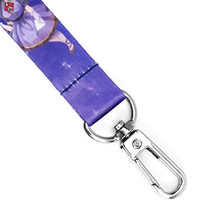 Custom Lanyards With Logo