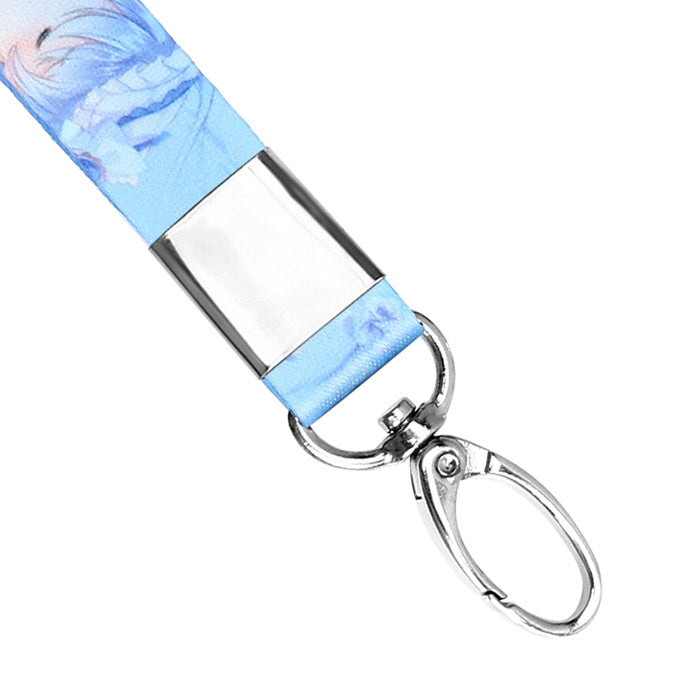 Custom Lanyards With Logo