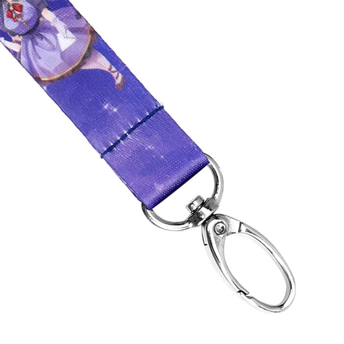 Custom Lanyards With Logo