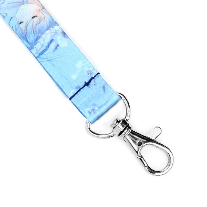 Custom Lanyards With Logo