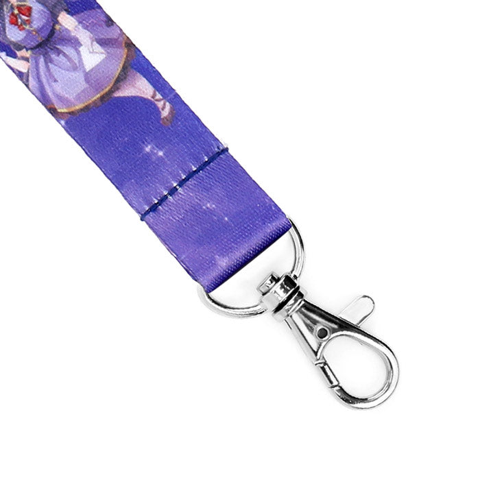 Custom Lanyards With Logo