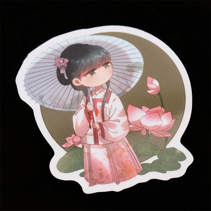 Pearl Sticker Paper Custom Pearl Paper Stickers – VOGRACE