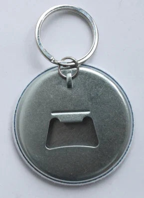 Pin Button Key Chain Custom Special Button Pins – VOGRACE