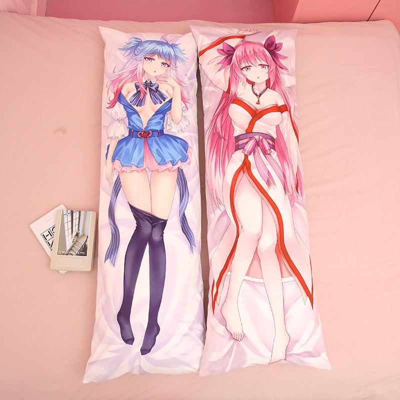 Custom Dakimakura Body Pillows  VOGRACE