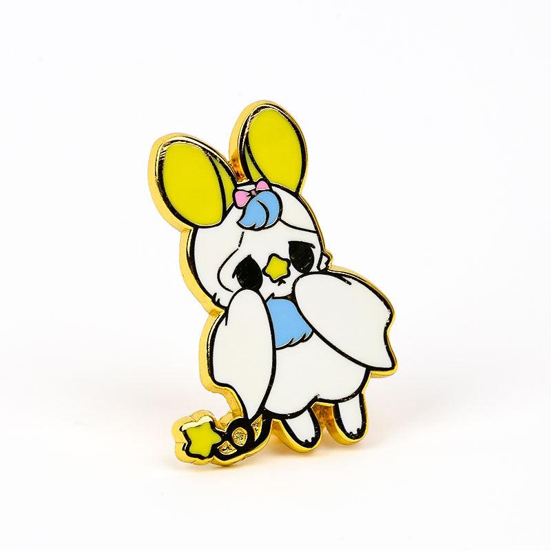 Custom Hard Enamel Pins