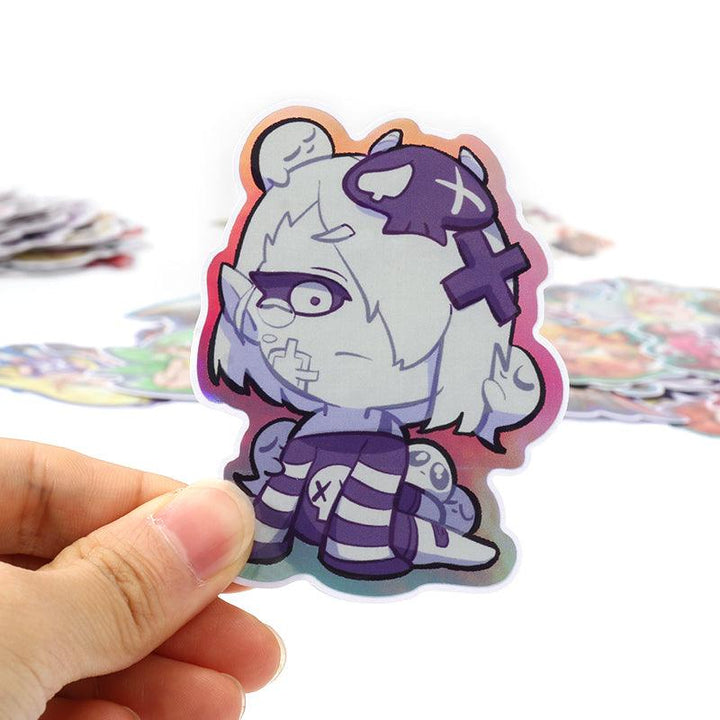 The Fascinating World of Holog The Fascinating World of Holog