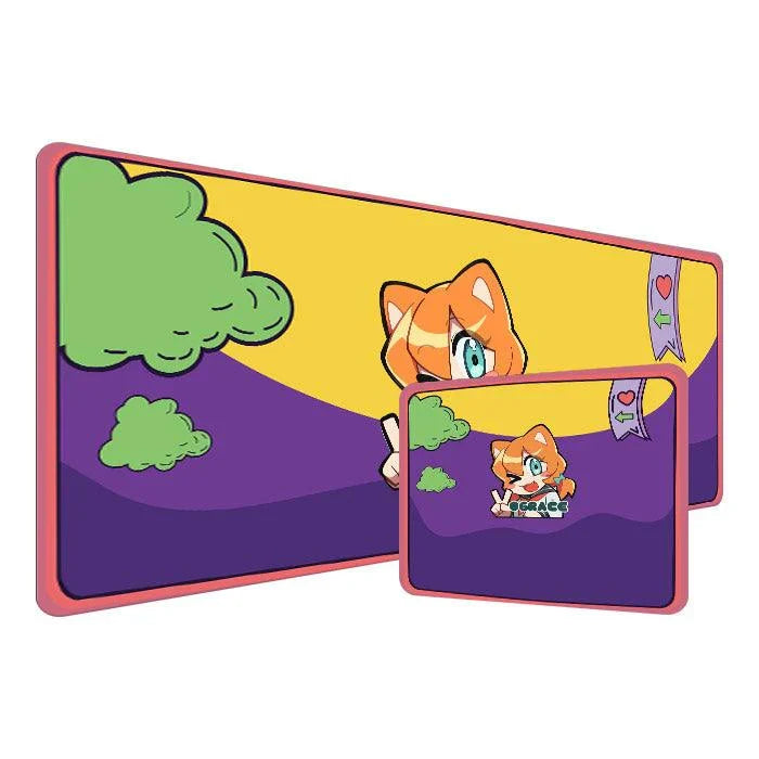 Custom Mouse Pads VOGRACE custom-mouse-pads-vograce