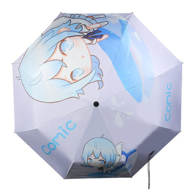 Custom Umbrellas - VOGRACE