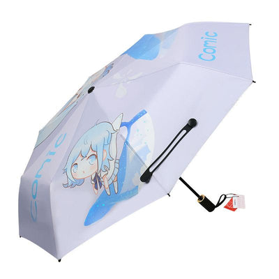 Custom Umbrellas - VOGRACE