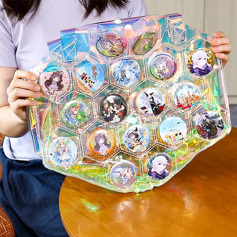 Holographic Itabag - VOGRACE